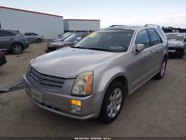 Aukcja sprzedaży 2008 Cadillac Srx V8, vin: 1GYEE63A880110895, numer aukcji: 45217934