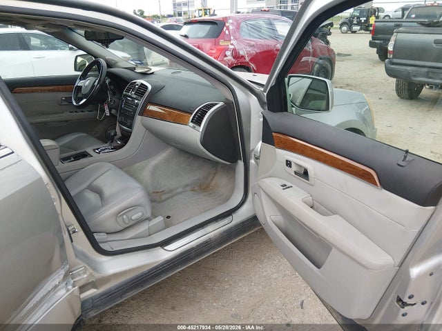 Aukcja sprzedaży 2008 Cadillac Srx V8, vin: 1GYEE63A880110895, numer aukcji: 45217934