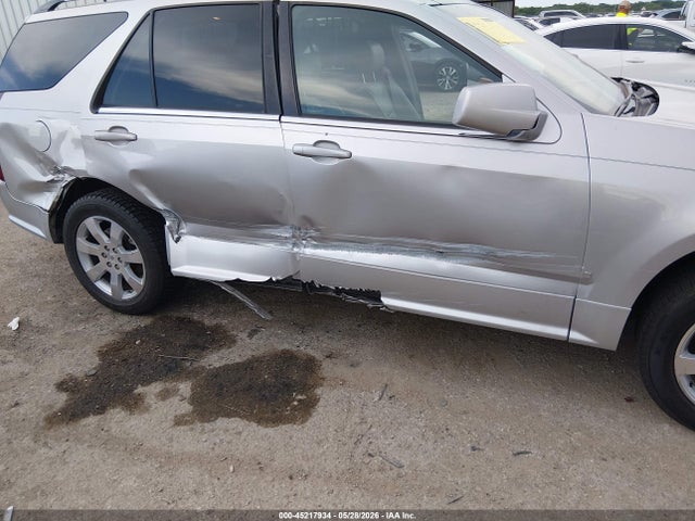 Aukcja sprzedaży 2008 Cadillac Srx V8, vin: 1GYEE63A880110895, numer aukcji: 45217934