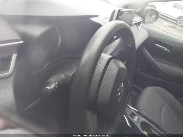 Продажа на аукционе авто 2020 Toyota Corolla Le, vin: JTDEPRAEXLJ115686, номер лота: 45217936