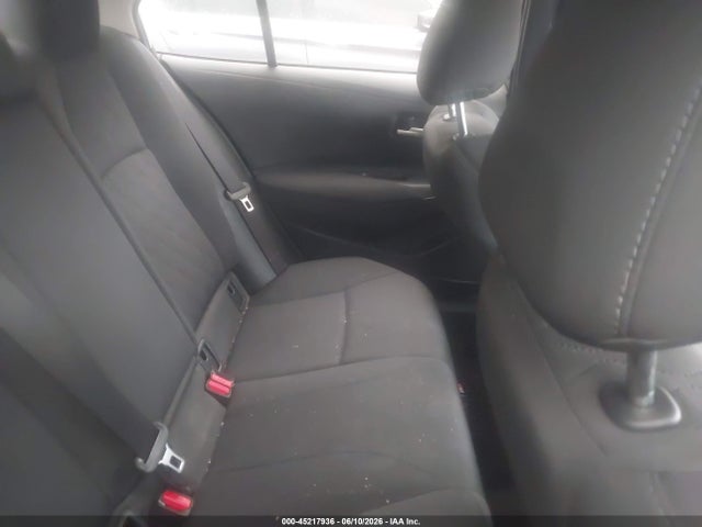 Продажа на аукционе авто 2020 Toyota Corolla Le, vin: JTDEPRAEXLJ115686, номер лота: 45217936