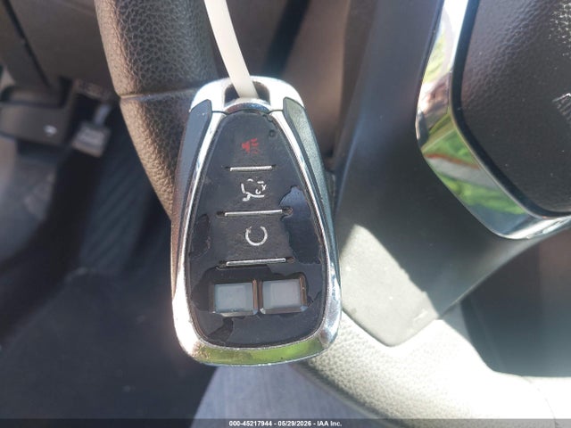 Aukcja sprzedaży 2016 Chevrolet Cruze Lt Auto, vin: 1G1BE5SM1G7253748, numer aukcji: 45217944