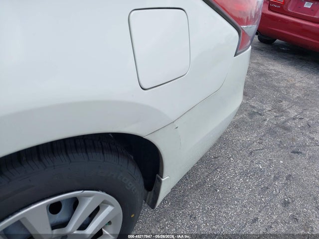 2014 Nissan Altima 2.5 S მანქანა იყიდება აუქციონზე, vin: 1N4AL3APXEC422538, აუქციონის ნომერი: 45217947