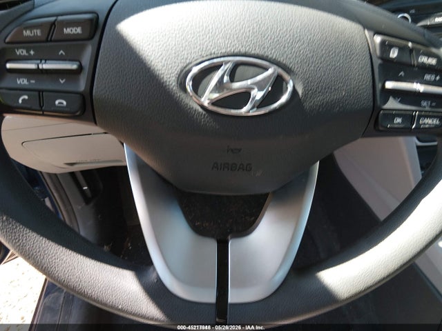 2020 Hyundai Elantra Se მანქანა იყიდება აუქციონზე, vin: 5NPD74LF7LH609792, აუქციონის ნომერი: 45217948