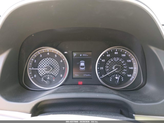 2020 Hyundai Elantra Se მანქანა იყიდება აუქციონზე, vin: 5NPD74LF7LH609792, აუქციონის ნომერი: 45217948