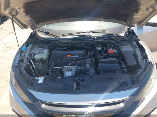 2019 Honda Civic Sport მანქანა იყიდება აუქციონზე, vin: 19XFC2F86KE012187, აუქციონის ნომერი: 45217949