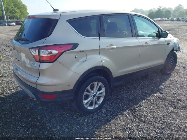 Продаж на аукціоні авто 2017 Ford Escape Se, vin: 1FMCU0GD6HUB05085, номер лоту: 45217951