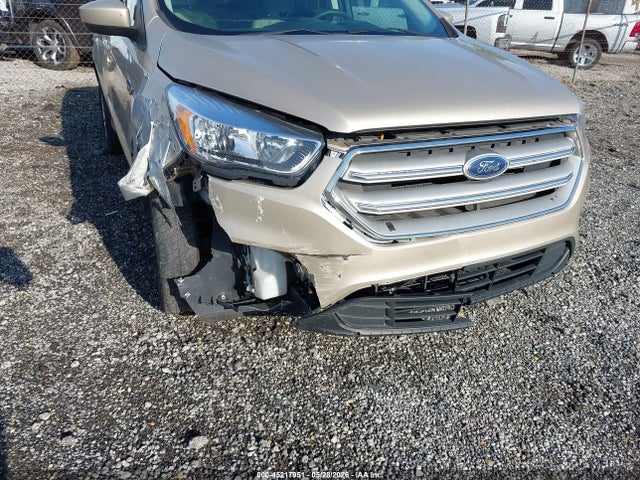 Продаж на аукціоні авто 2017 Ford Escape Se, vin: 1FMCU0GD6HUB05085, номер лоту: 45217951