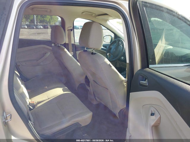 Продаж на аукціоні авто 2017 Ford Escape Se, vin: 1FMCU0GD6HUB05085, номер лоту: 45217951