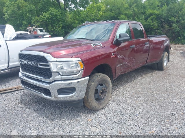 2020 Ram 3500 Tradesman  4x4 8' Box მანქანა იყიდება აუქციონზე, vin: 3C63RRGL1LG105936, აუქციონის ნომერი: 45217953