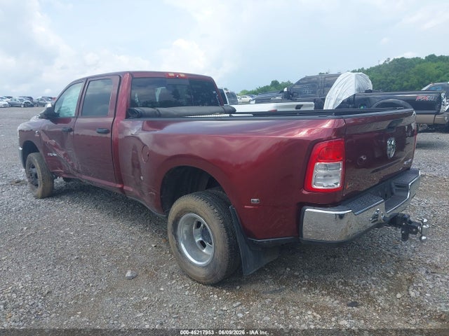 2020 Ram 3500 Tradesman  4x4 8' Box მანქანა იყიდება აუქციონზე, vin: 3C63RRGL1LG105936, აუქციონის ნომერი: 45217953