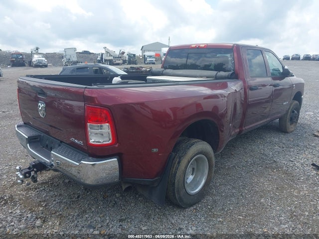 2020 Ram 3500 Tradesman  4x4 8' Box მანქანა იყიდება აუქციონზე, vin: 3C63RRGL1LG105936, აუქციონის ნომერი: 45217953