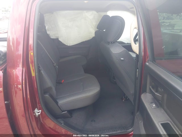 2020 Ram 3500 Tradesman  4x4 8' Box მანქანა იყიდება აუქციონზე, vin: 3C63RRGL1LG105936, აუქციონის ნომერი: 45217953