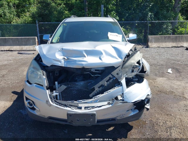 Aukcja sprzedaży 2015 Chevrolet Equinox 1lt, vin: 2GNALBEK4F1160713, numer aukcji: 45217957