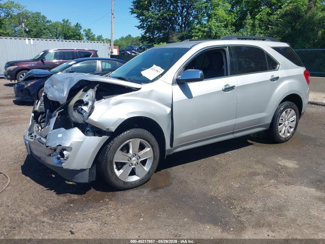 Aukcja sprzedaży 2015 Chevrolet Equinox 1lt, vin: 2GNALBEK4F1160713, numer aukcji: 45217957