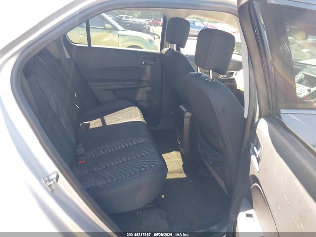 Aukcja sprzedaży 2015 Chevrolet Equinox 1lt, vin: 2GNALBEK4F1160713, numer aukcji: 45217957