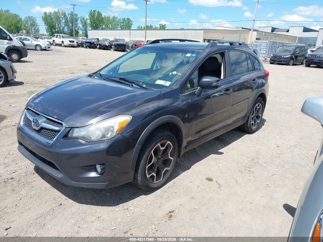 Продажа на аукционе авто 2015 Subaru Xv Crosstrek 2.0i Limited, vin: JF2GPAMC8F8256077, номер лота: 45217960