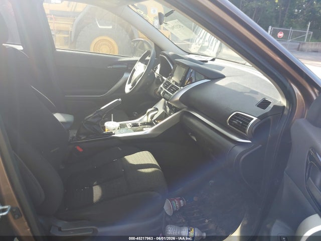 Продаж на аукціоні авто 2018 Mitsubishi Eclipse Cross Es, vin: JA4AT3AA1JZ048375, номер лоту: 45217963