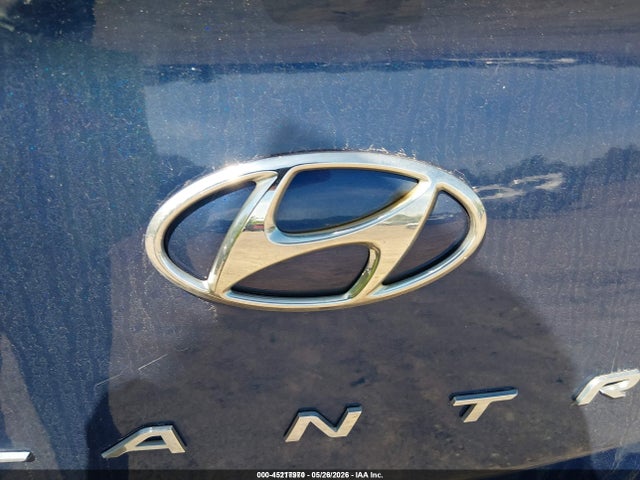 Продажа на аукционе авто 2020 Hyundai Elantra Se, vin: 5NPD74LF2LH610848, номер лота: 45217970
