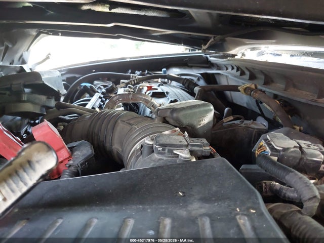 45217976 :رقم المزاد ، 1HGCP2F68BA097527 vin ، 2011 Honda Accord 2.4 Se مزاد بيع