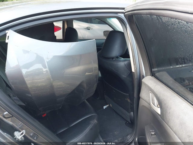 45217976 :رقم المزاد ، 1HGCP2F68BA097527 vin ، 2011 Honda Accord 2.4 Se مزاد بيع