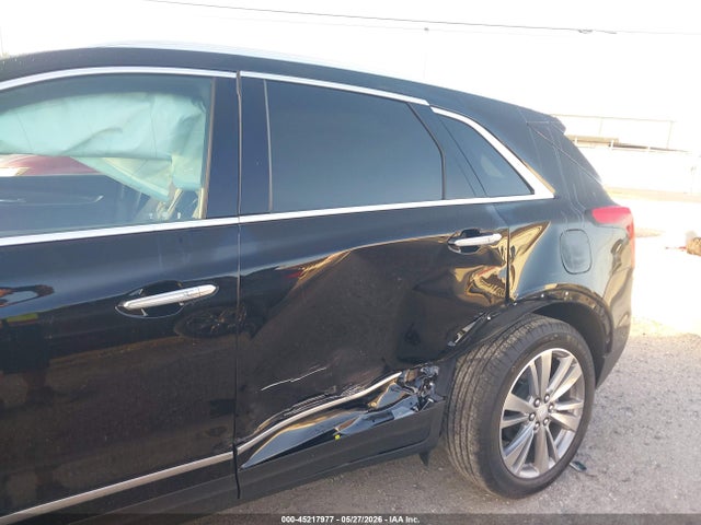 Продажа на аукционе авто 2023 Cadillac Xt5 Awd Premium Luxury, vin: 1GYKNFRS2PZ138544, номер лота: 45217977