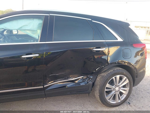 Продажа на аукционе авто 2023 Cadillac Xt5 Awd Premium Luxury, vin: 1GYKNFRS2PZ138544, номер лота: 45217977