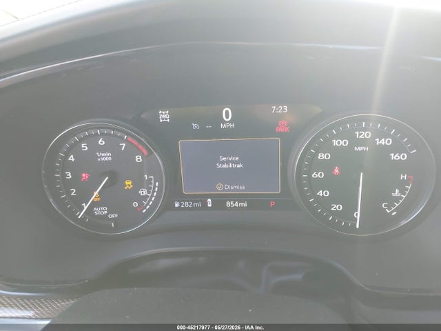 Продажа на аукционе авто 2023 Cadillac Xt5 Awd Premium Luxury, vin: 1GYKNFRS2PZ138544, номер лота: 45217977
