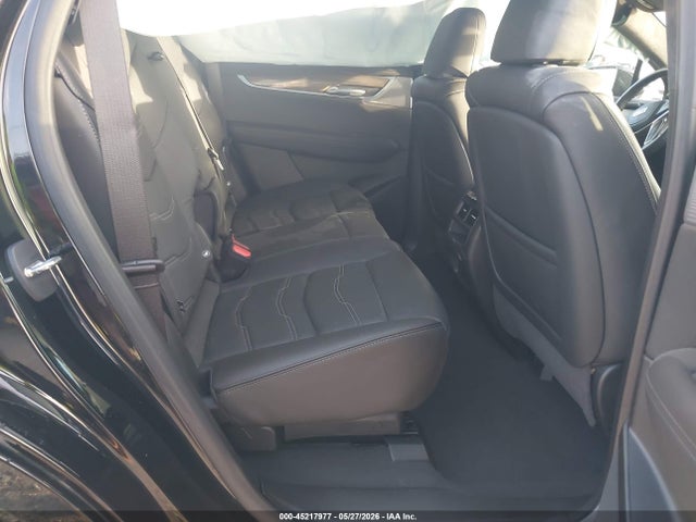 Продажа на аукционе авто 2023 Cadillac Xt5 Awd Premium Luxury, vin: 1GYKNFRS2PZ138544, номер лота: 45217977