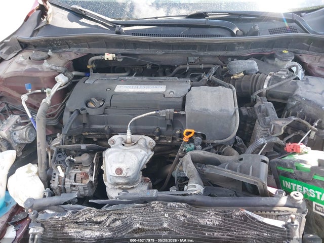 1HGCR2F30FA215883 Honda ACCORD LX