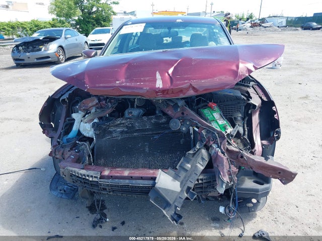 1HGCR2F30FA215883 Honda ACCORD LX