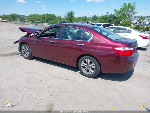 1HGCR2F30FA215883 Honda ACCORD LX