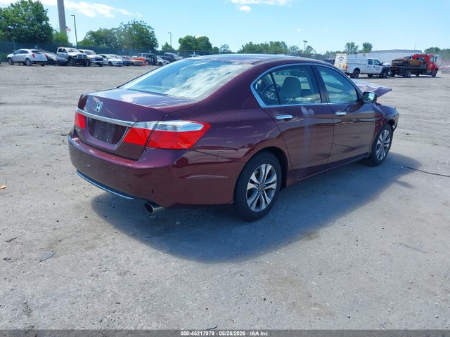 1HGCR2F30FA215883 Honda ACCORD LX