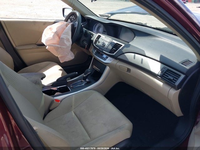 1HGCR2F30FA215883 Honda ACCORD LX