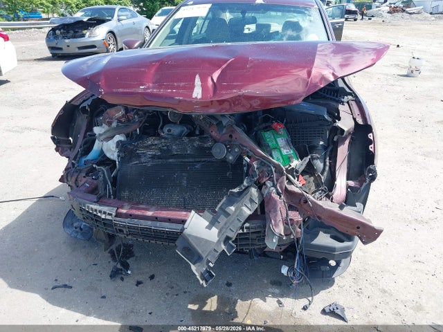 1HGCR2F30FA215883 Honda ACCORD LX
