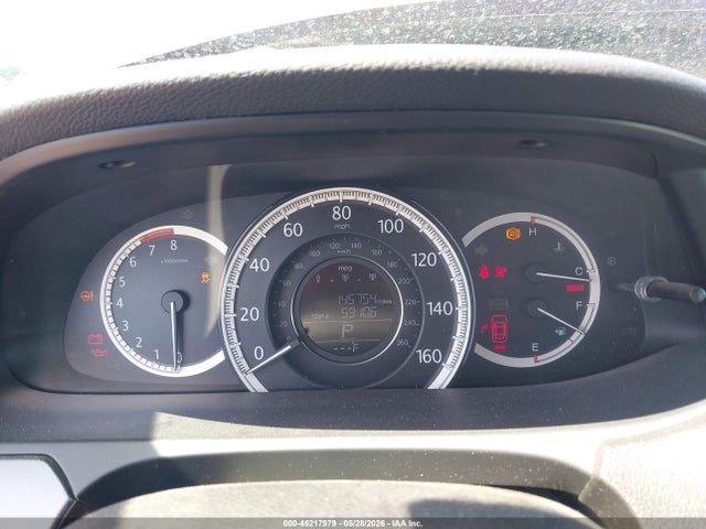 1HGCR2F30FA215883 Honda ACCORD LX