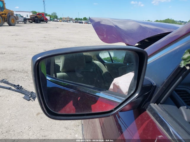1HGCR2F30FA215883 Honda ACCORD LX