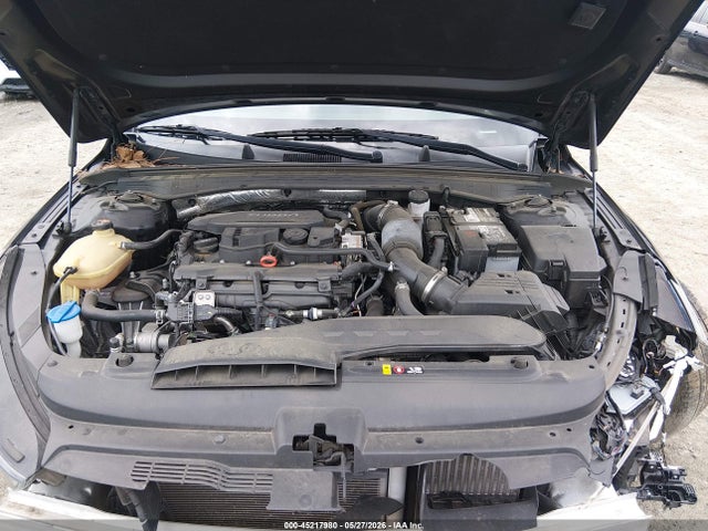 5XXG14J27MG073809 KIA K5 LXS