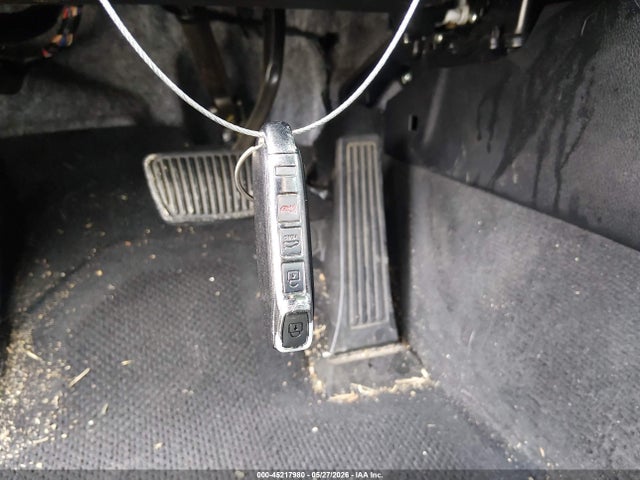 5XXG14J27MG073809 KIA K5 LXS
