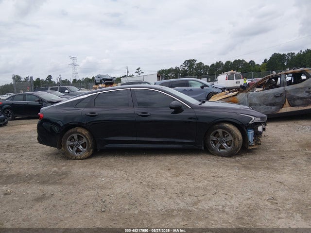 5XXG14J27MG073809 KIA K5 LXS