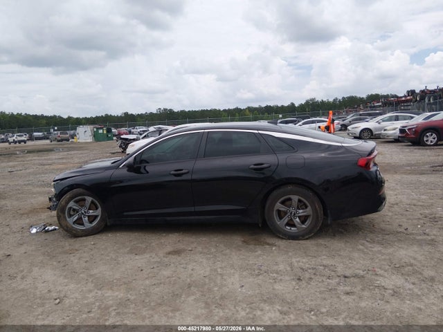 5XXG14J27MG073809 KIA K5 LXS