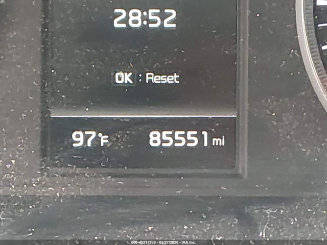 5XXG14J27MG073809 KIA K5 LXS