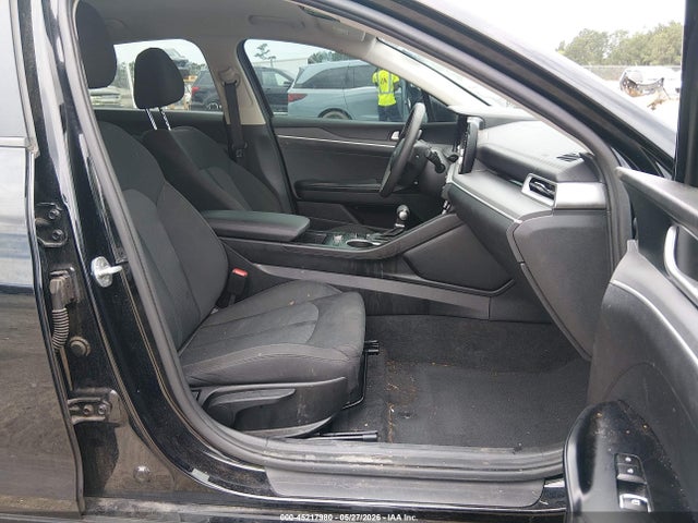 5XXG14J27MG073809 KIA K5 LXS