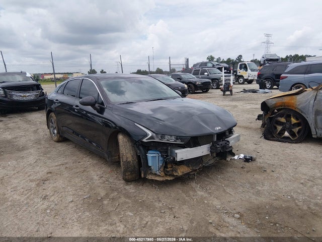 5XXG14J27MG073809 KIA K5 LXS