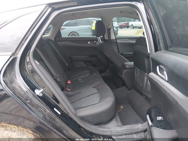 5XXG14J27MG073809 KIA K5 LXS