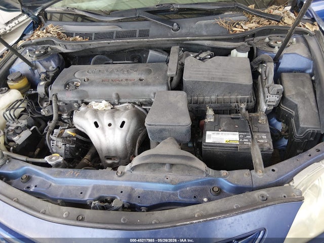 Aukcja sprzedaży 2007 Toyota Camry Ce, vin: 4T1BE46K77U173250, numer aukcji: 45217985