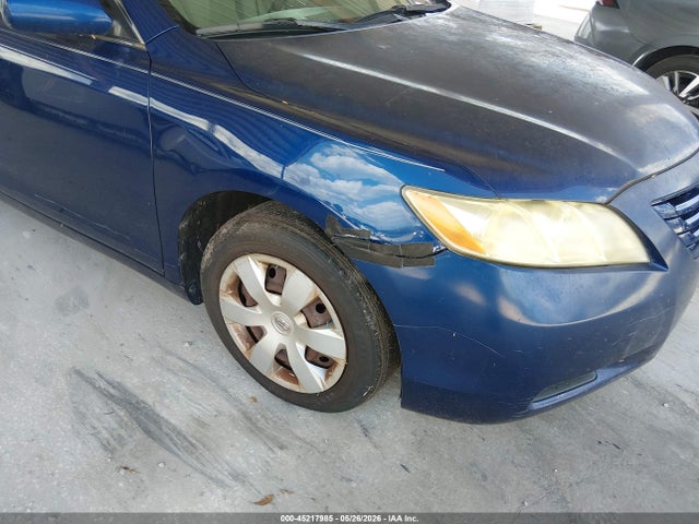 Aukcja sprzedaży 2007 Toyota Camry Ce, vin: 4T1BE46K77U173250, numer aukcji: 45217985