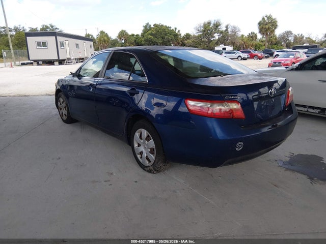 Aukcja sprzedaży 2007 Toyota Camry Ce, vin: 4T1BE46K77U173250, numer aukcji: 45217985