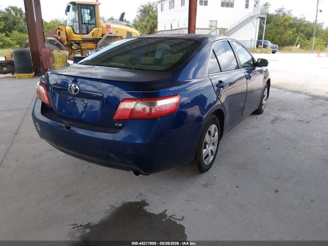 Aukcja sprzedaży 2007 Toyota Camry Ce, vin: 4T1BE46K77U173250, numer aukcji: 45217985