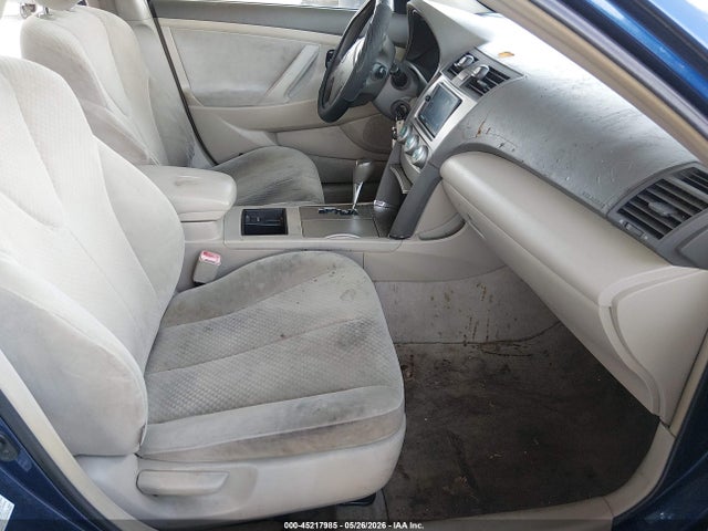 Aukcja sprzedaży 2007 Toyota Camry Ce, vin: 4T1BE46K77U173250, numer aukcji: 45217985